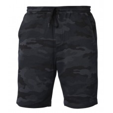 Camo Comfy _navy_